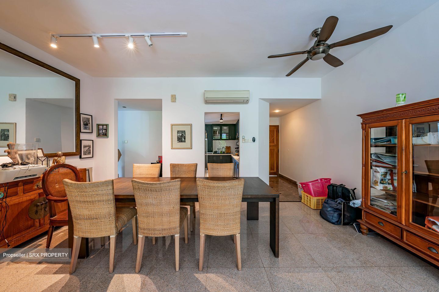 Jervois Lodge (D10), Condominium #529016671